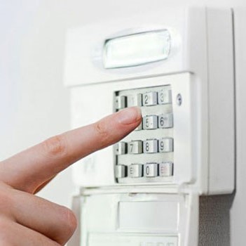 Sistema de Alarma de Intrusión PGM